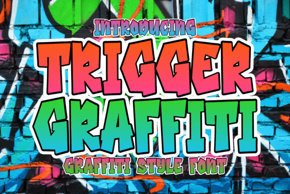 Evaluating the Design Utility of Trigger Graffiti