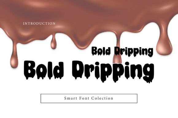 Integrating Bold Dripping into Your Design Workflow